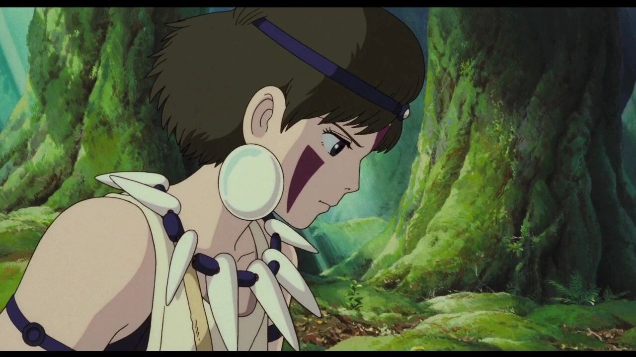 红猪等5部动画影片-5