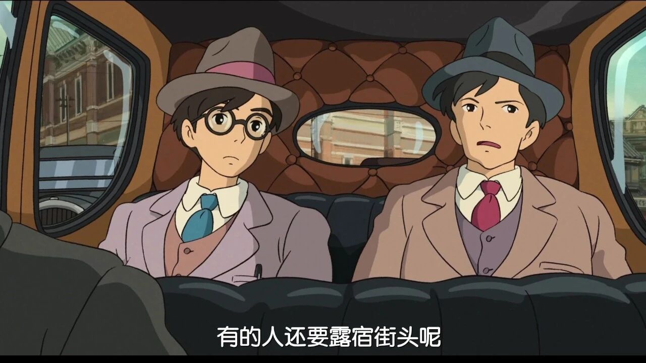 全球最最最受欢迎的10部动漫电影-5