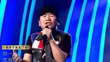 赵传当初爱人离开他时伤心欲绝,李宗盛为他写了这曲歌一炮而红!