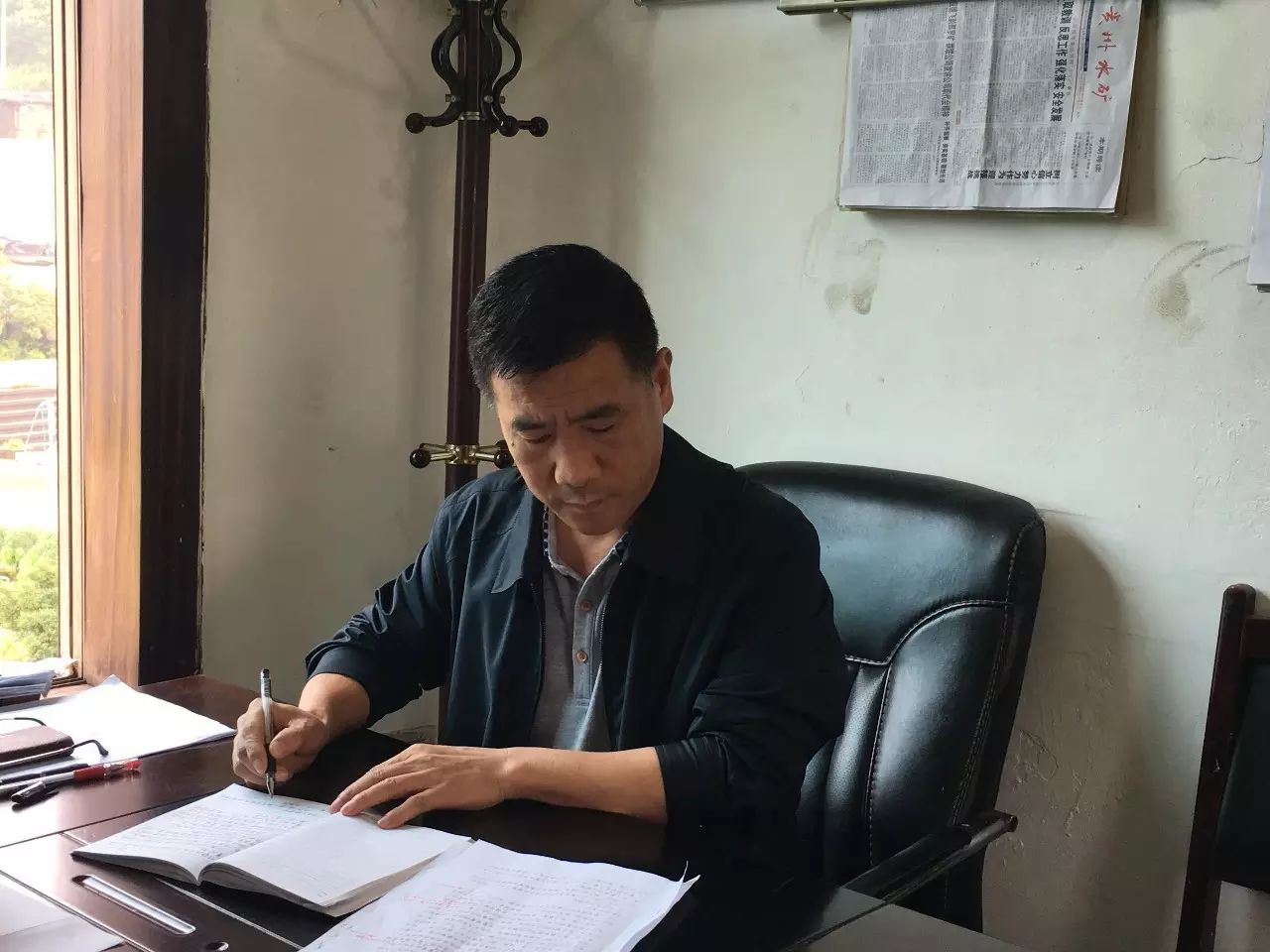 杨明华:历久弥新的"三线"精神
