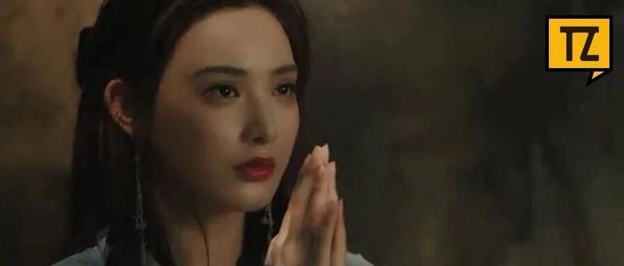 彭小苒演什么不好非要演紫霞?