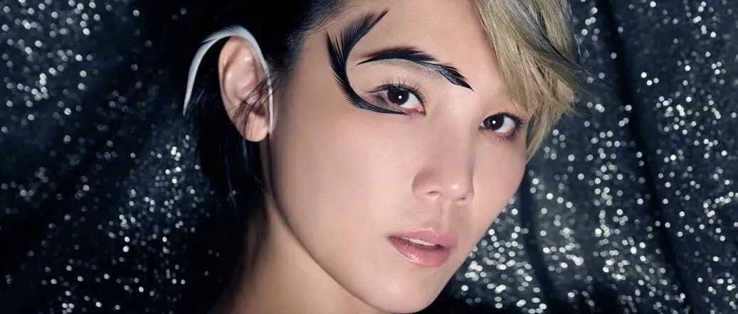 李佳薇没大火,但是也没熄火