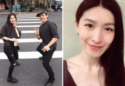 倪安東出軌 美國街頭通姦 逼迫老婆離婚 李翊軒言 微文庫