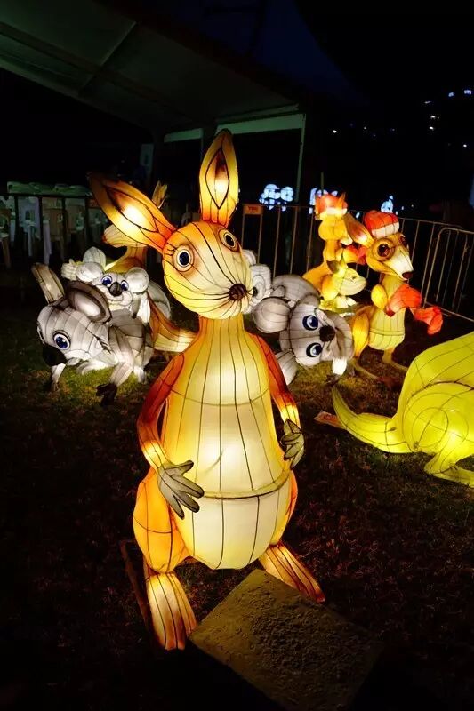 %name 百年一遇！悉尼赚钱、赚人气的超牛机会来了！“悉尼中国新年灯会”摊位招商倒计时！再不抢就没啦！