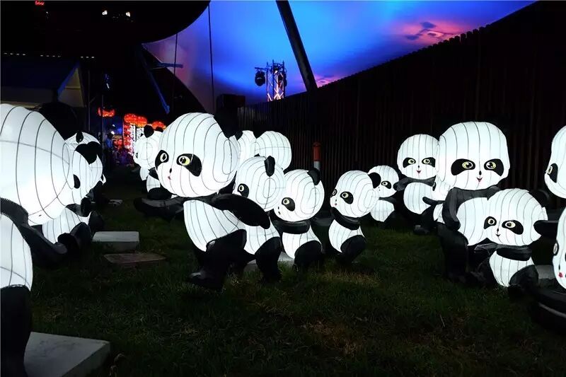 %name 百年一遇！悉尼赚钱、赚人气的超牛机会来了！“悉尼中国新年灯会”摊位招商倒计时！再不抢就没啦！