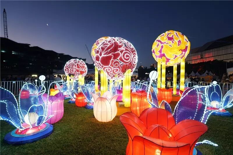 %name 百年一遇！悉尼赚钱、赚人气的超牛机会来了！“悉尼中国新年灯会”摊位招商倒计时！再不抢就没啦！