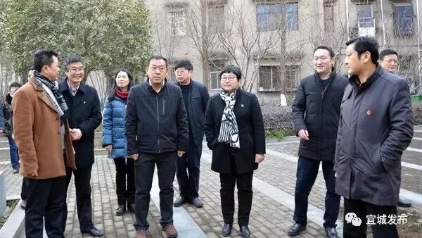 郭静:坚决落实好项目长负责制 当好项目长实现新作为