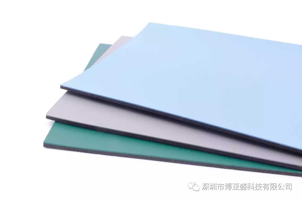 VESSEL防静电台垫