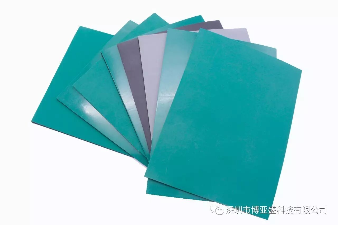 VESSEL防静电台垫