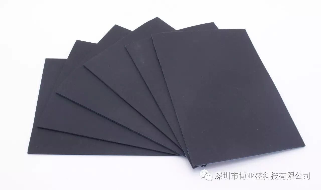 VESSEL防静电台垫