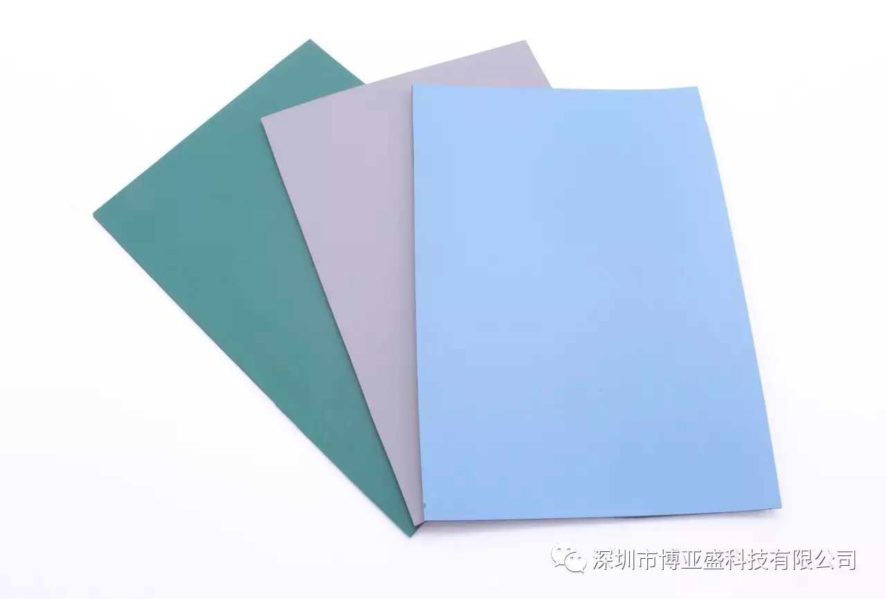 VESSEL防静电台垫