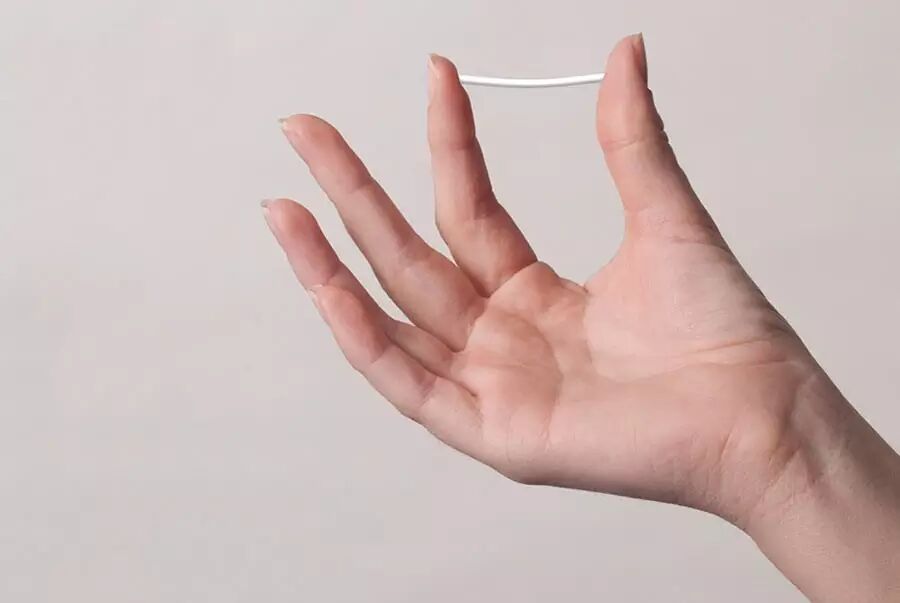 完美避开了 300 次意外怀孕,感觉自己好厉害-怀孕期