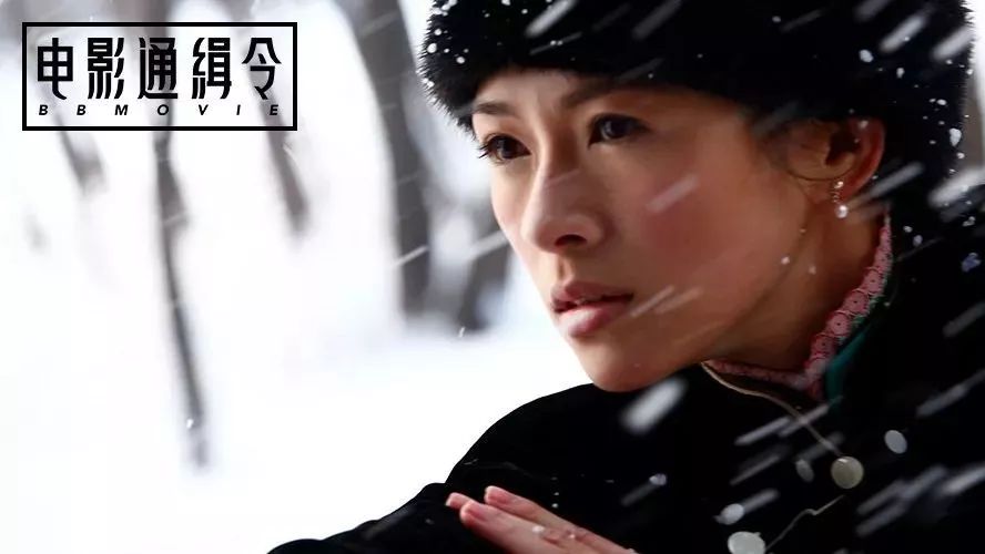 章子怡是中国最好的女演员?