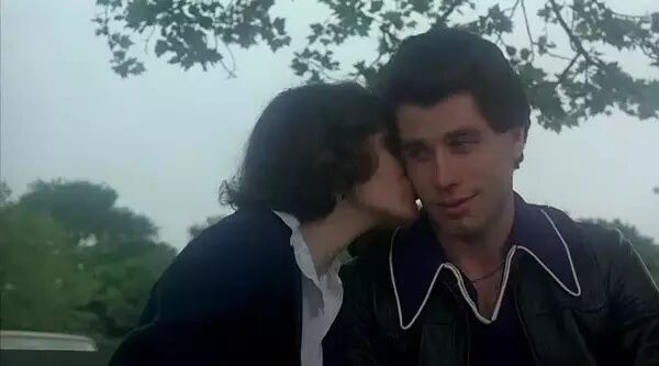 历史上那些经典的车震小镜头 世纪难题：用哪种姿势