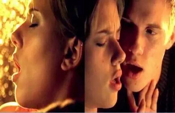 历史上那些经典的车震小镜头 世纪难题：用哪种姿势