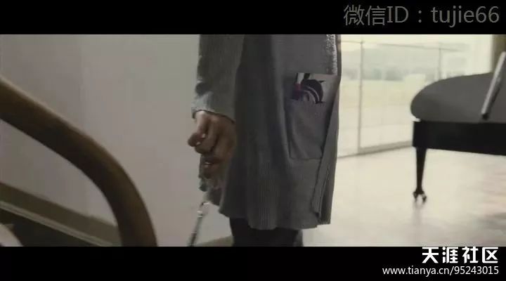 图解西班牙悬疑惊悚片《黑暗面》第三部分(完)