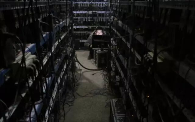 黑客为什么选择比特币？