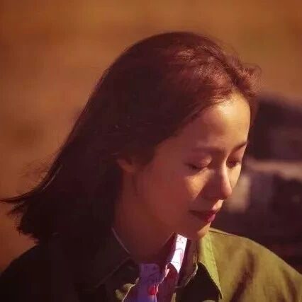 江一燕 给他最后的情诗······