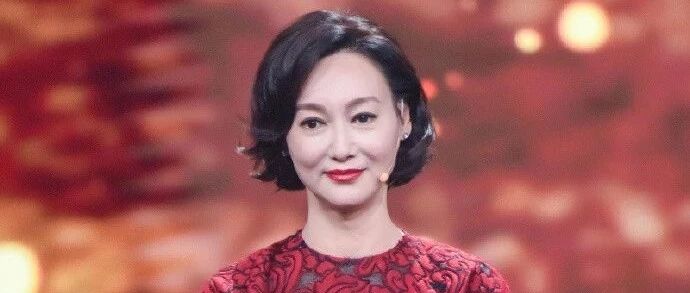 惠英红,一个58岁女演员能够拥有多少可能?