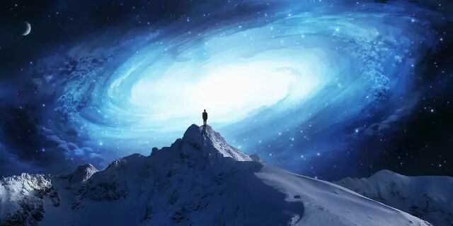 在科幻中寻找自我