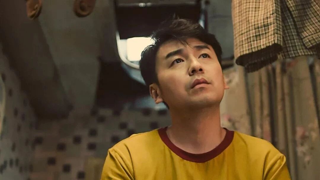 雷佳音:我在原上8个月