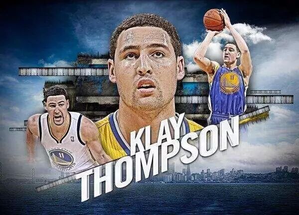 走近K湯，一個球場上的冷血殺手，生活中不折不扣的暖男！-黑特籃球-NBA新聞影音圖片分享社區