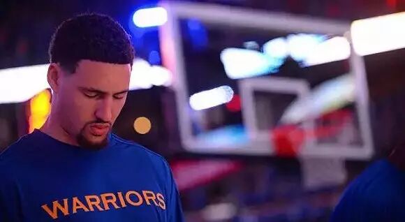 走近K湯，一個球場上的冷血殺手，生活中不折不扣的暖男！-黑特籃球-NBA新聞影音圖片分享社區