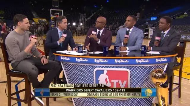 走近K湯，一個球場上的冷血殺手，生活中不折不扣的暖男！-黑特籃球-NBA新聞影音圖片分享社區