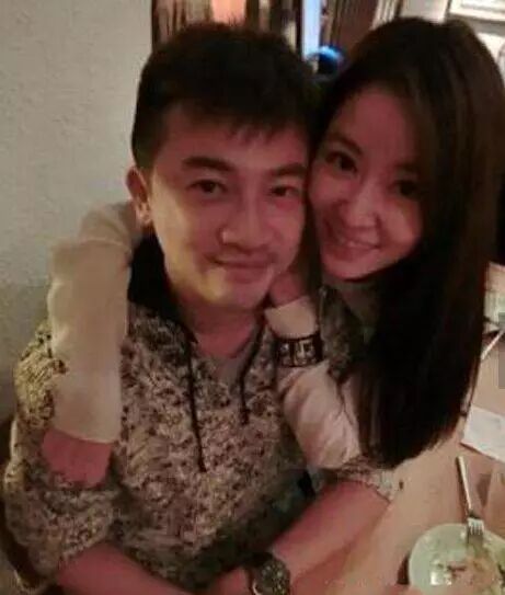 苏有朋老婆叫什么名_老婆苏有朋叫名字吗_苏有朋老婆叫什么字
