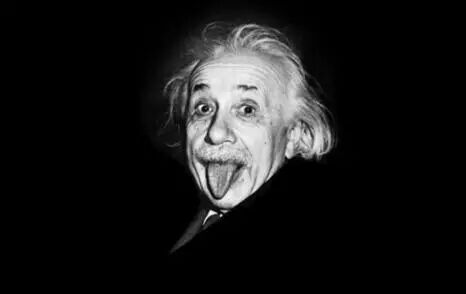 爱因斯坦三个重要预言效应_爱因斯坦预言的三种效应_不是爱因斯坦所预言的效应