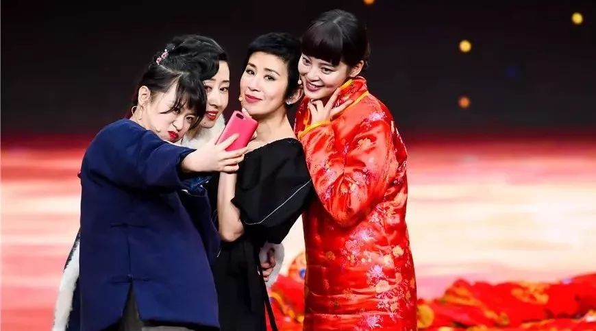 刘敏涛、辛芷蕾、黄璐三个女人一台戏!《演员的诞生》欧阳娜娜或有惊喜?