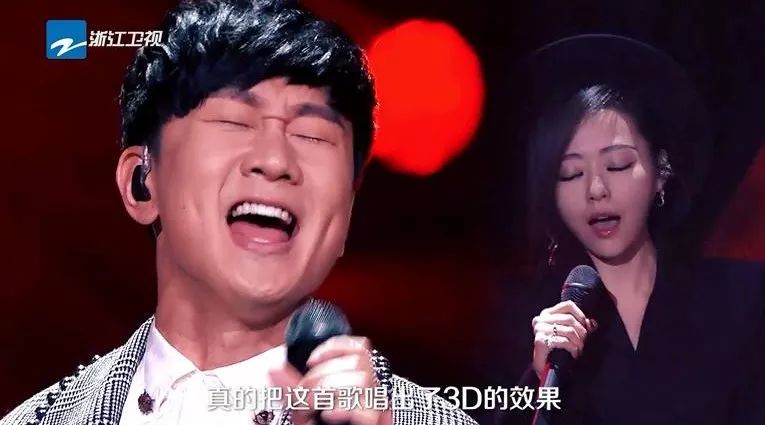 李荣浩实力改编惊现神曲?林俊杰、张靓颖首次同台飙歌,结果会是……