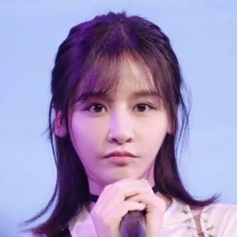 SNH48曾艳芬自曝欣赏没出息的男人!