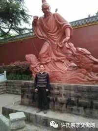 神奇的男女宗祠——江西省奉新县赤田镇罗塘村许氏男女祠堂