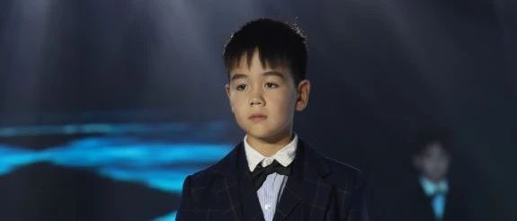 王一楠(英国)——2019SKMD中国国国际超级少儿模特大赛——儿童组金奖