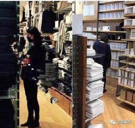 王菲被公布怀孕?张柏芝这样讲……