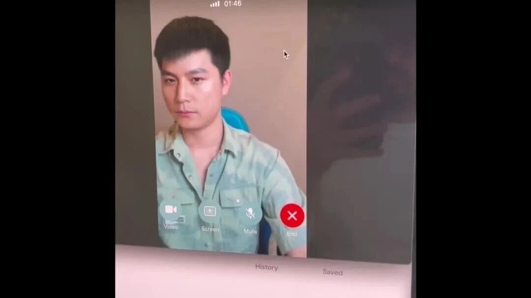  您的浏览器不支持 video 标签 