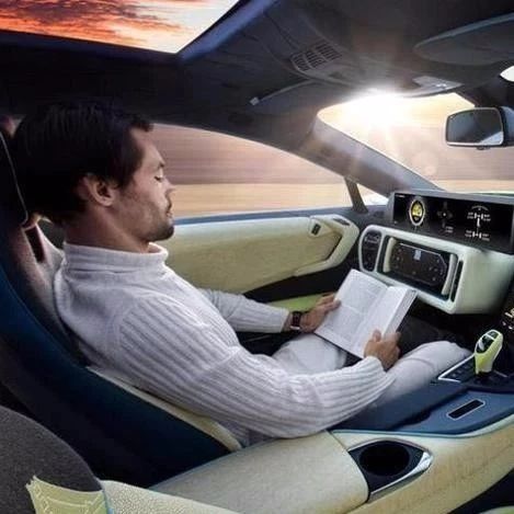 中国工程院院士李德毅谈自动驾驶：要推出中国的安全等级标准