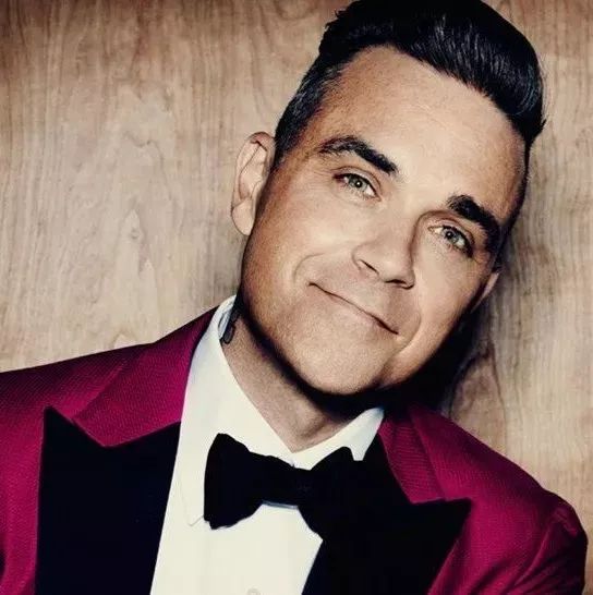 听经典 | 《Better Man》~~Robbie Williams