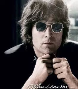 听经典 | Imagine~~John Lennon