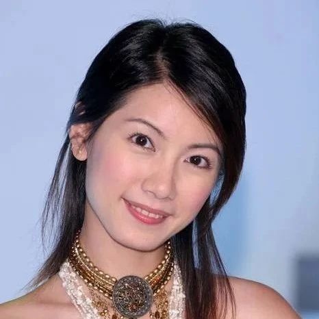 一恋林佑威,二恋许绍洋,44岁的她美丽依旧却无人敢娶?