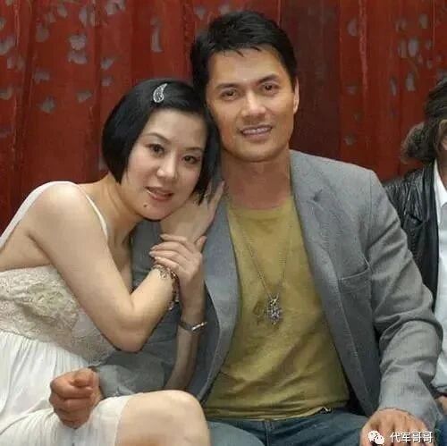 一婚娶周海媚,二婚娶邝美云,三婚娶小15岁富婆,65岁的他怎样了?