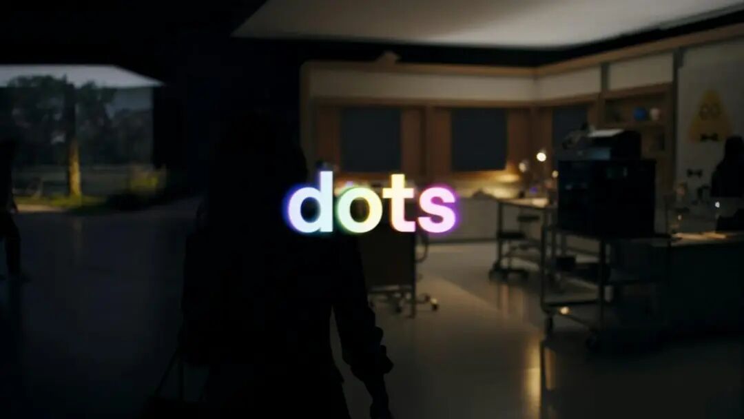 Dots（OpenAI 出品）