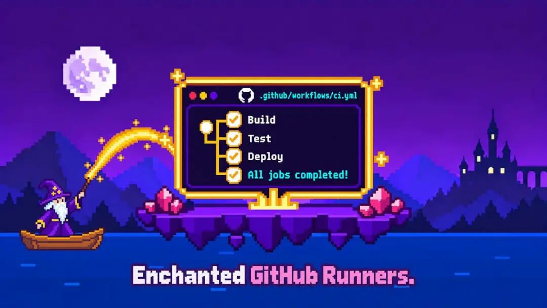 Bitrise Build Hub