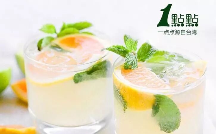 一点点奶茶加盟费用