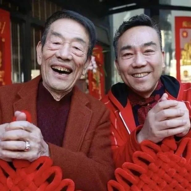 90岁的杨少华一生故事太多了,曲折坎坷,精彩纷呈