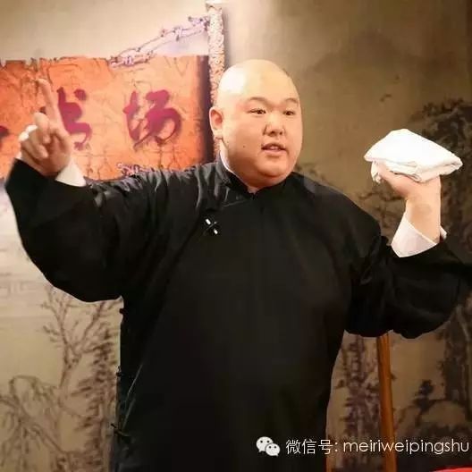 每日一听,值得打赏的段子,王玥波和李金斗的合作