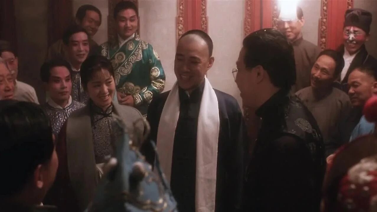 霸王别姬‎ (1993)