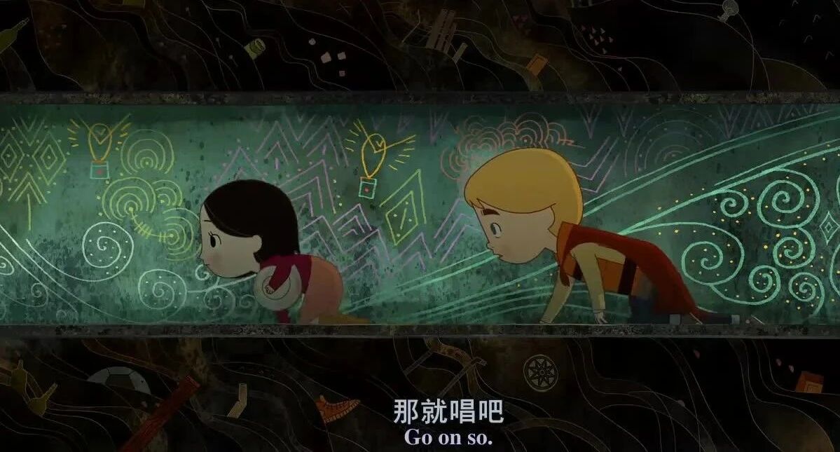 每一位爸爸都是超人！10部高分经典影片带你感受父爱，练听力~（在线观看）-10