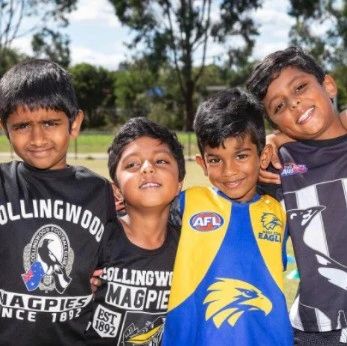 印度人成为澳洲最大移民群体!去年有超14万人拿到永居